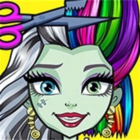 jogo monster high friv